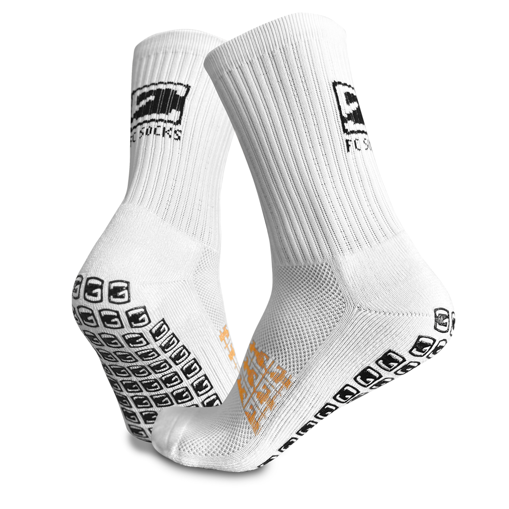 WHITE GRIP PRO V1