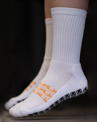 WHITE GRIP PRO V1